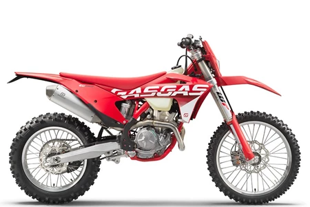 GASGAS EC 350F 2023 GASGAS EC 350F 2023