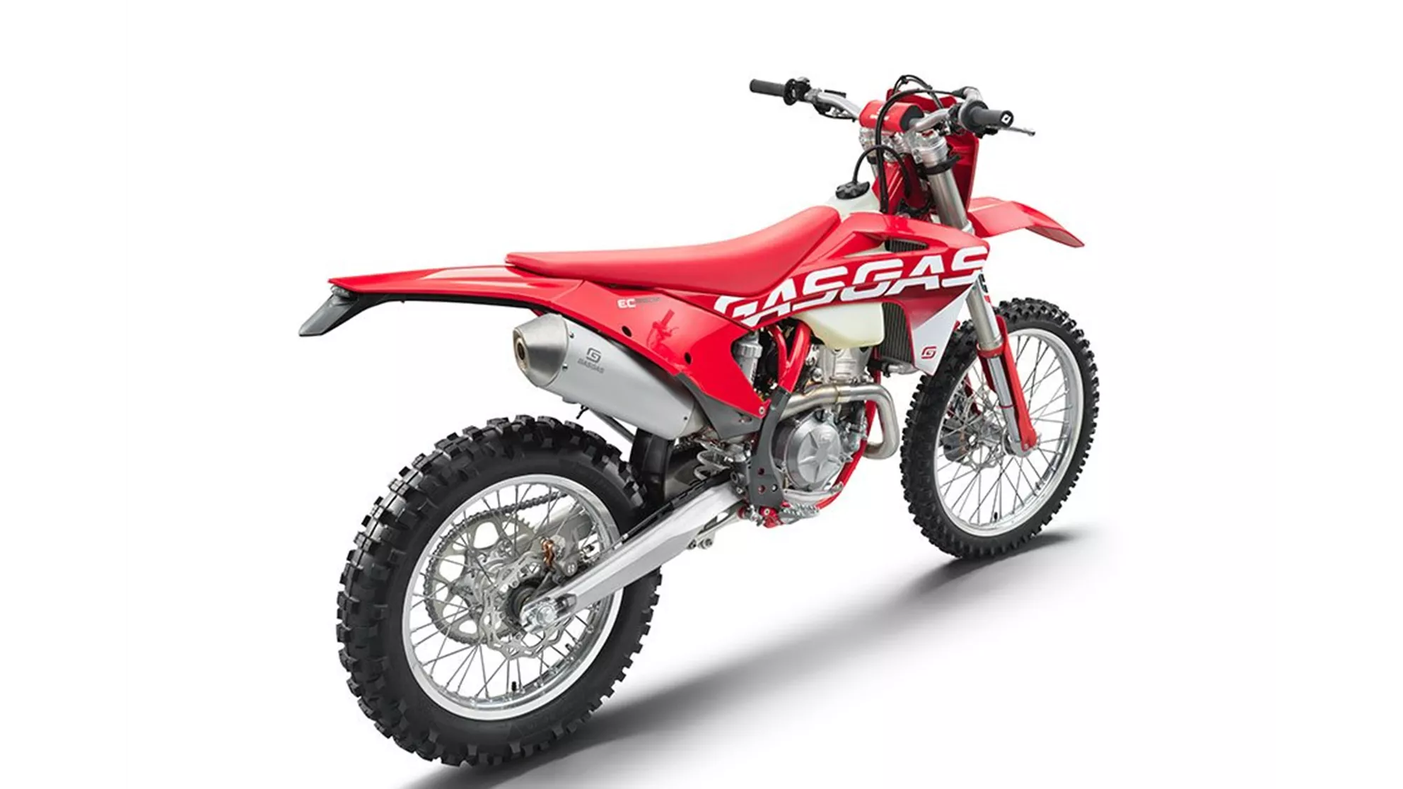 GASGAS EC 350F - Image 3 GASGAS EC 350F - Image 3