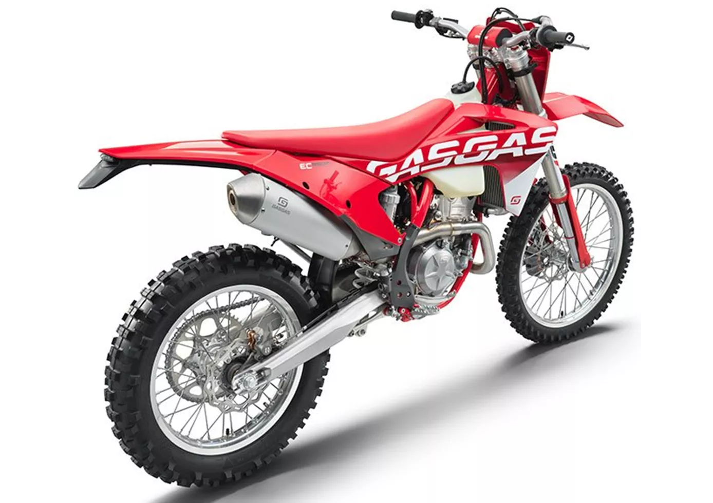 GASGAS EC 350F 2023 GASGAS EC 350F 2023