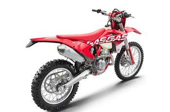 GASGAS EC 350F 2023 - Bild 5 GASGAS EC 350F 2023 - Bild 5