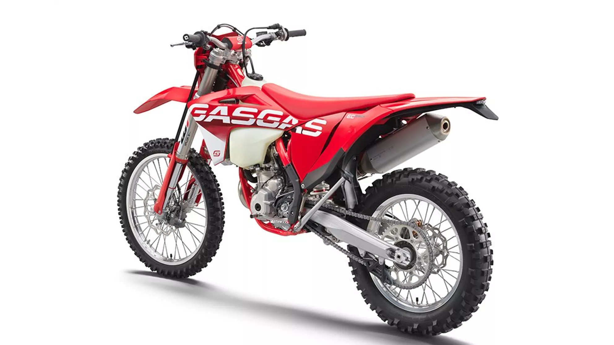 GASGAS EC 350F - Image 4 GASGAS EC 350F - Image 4