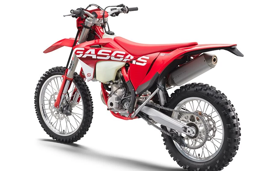 GASGAS EC 350F Bild 5: GASGAS EC 350F