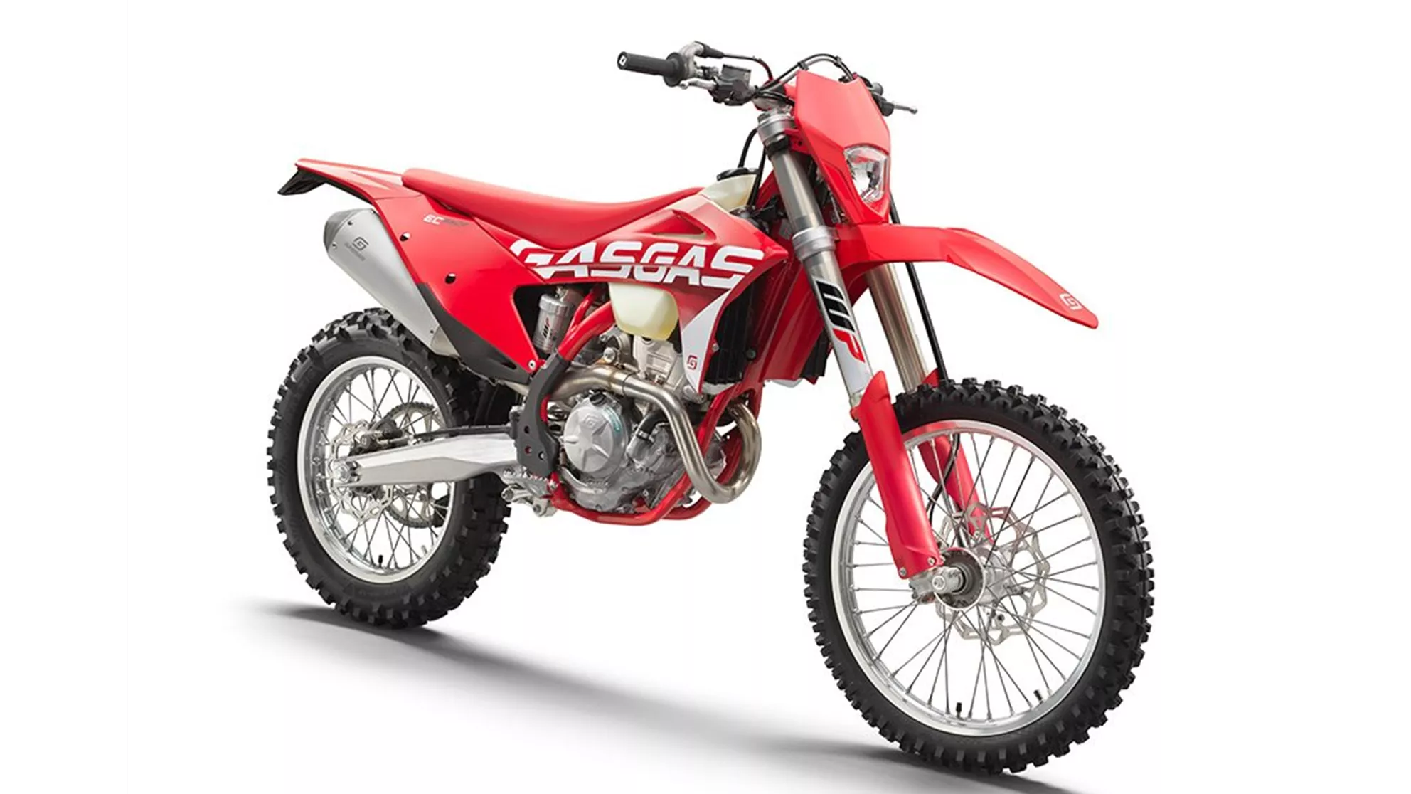 GASGAS EC 350F - Image 5 GASGAS EC 350F - Image 5