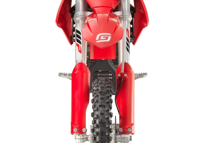 GASGAS MC-E 5 Bild 4: GASGAS MC-E 5