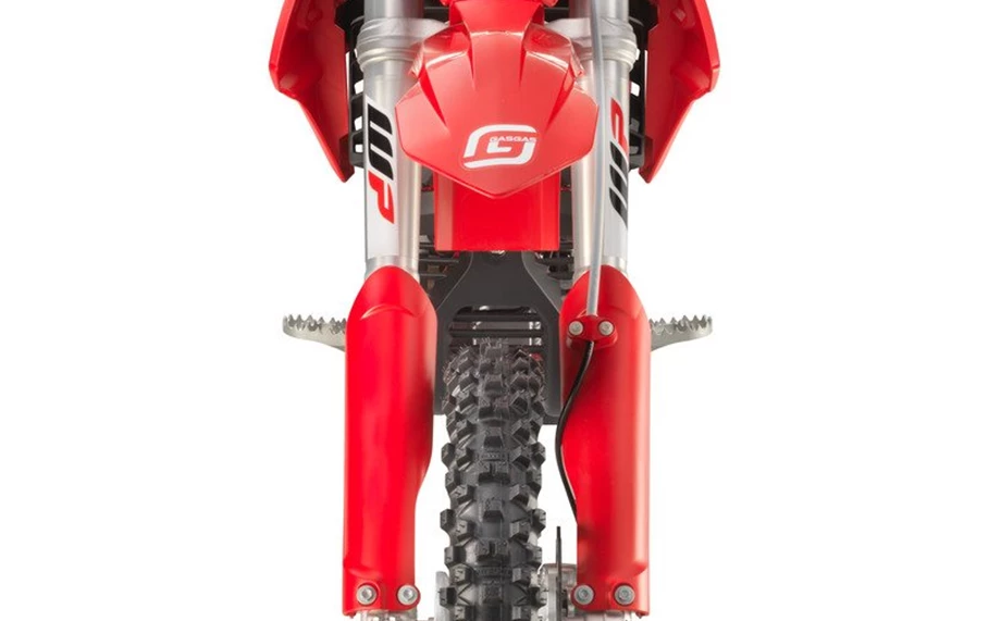 GASGAS MC-E 5 Bild 4: GASGAS MC-E 5