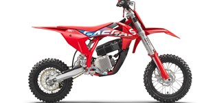 GASGAS MC-E 3 2024 vs GASGAS MC-E 5 2023