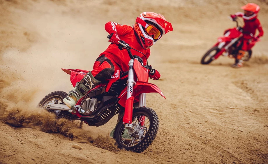 GASGAS MC-E 5 Bild 2: GASGAS MC-E 5