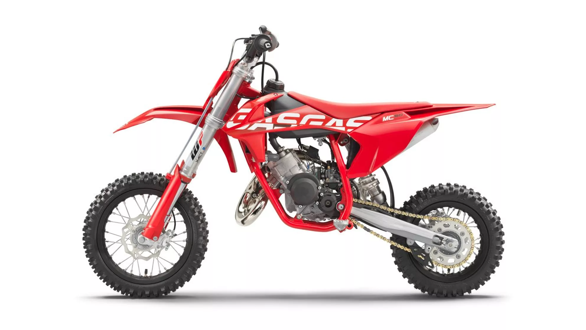 GASGAS MC 50 - Image 2 GASGAS MC 50 - Image 2