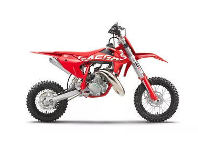 GASGAS MC 50 2023 GASGAS MC 50 2023