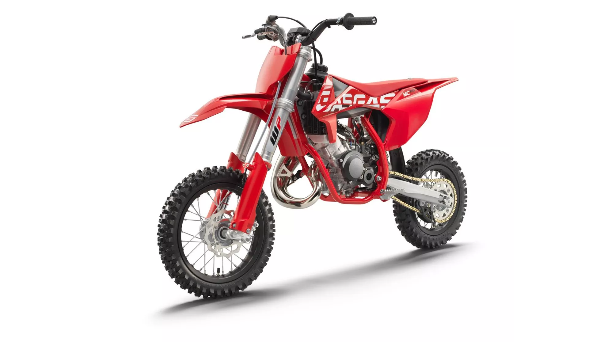 GASGAS MC 50 - Image 3 GASGAS MC 50 - Image 3