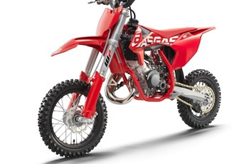 GASGAS MC 50 2023 - Bild 5
