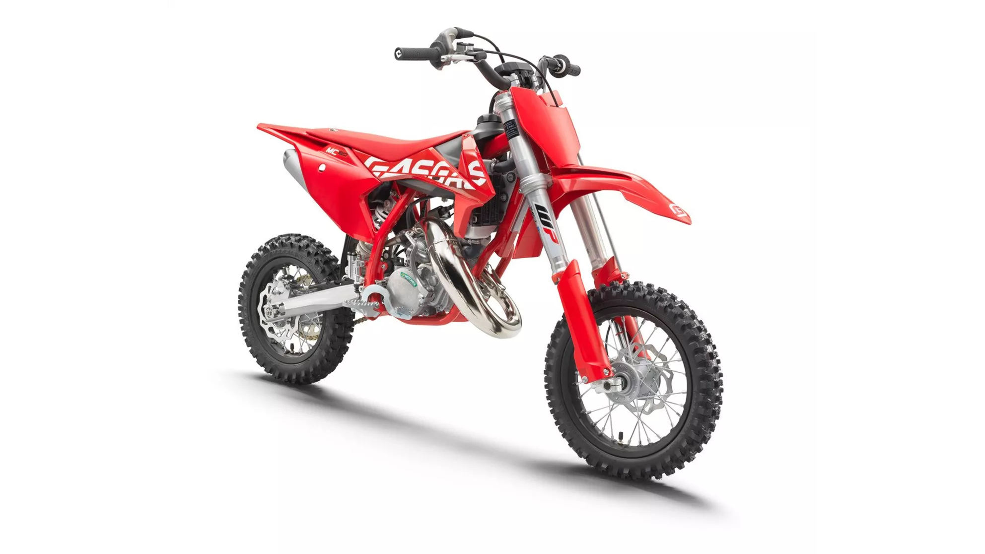 GASGAS MC 50 - Image 4 GASGAS MC 50 - Image 4