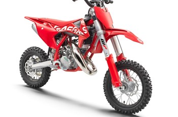 GASGAS MC 50 2023 - Bild 6