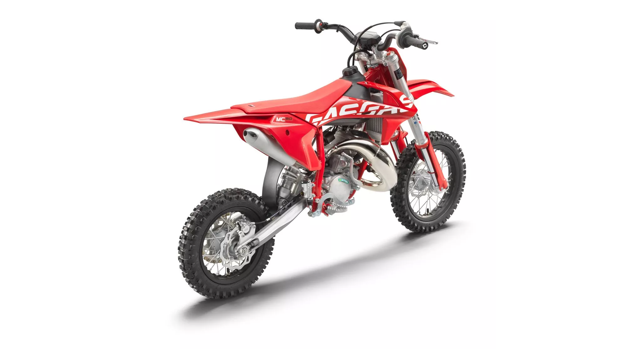 GASGAS MC 50 - Image 5 GASGAS MC 50 - Image 5