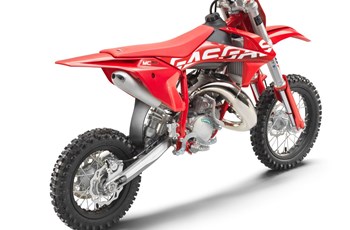 GASGAS MC 50 2023 - Bild 7