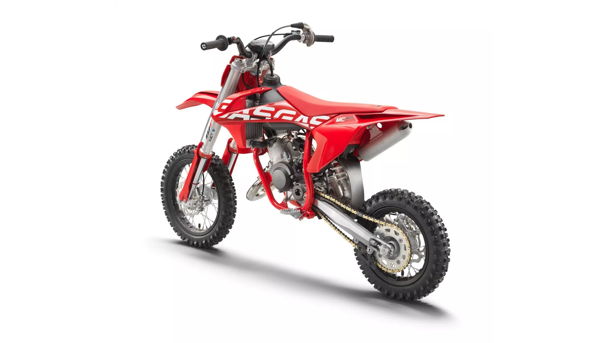 GASGAS MC 50 - Image 6 GASGAS MC 50 - Image 6