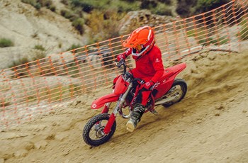 GASGAS MC 50 2023 - Bild 3