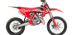 Gas Gas MC 85 2023 vs GASGAS MC 65 2024