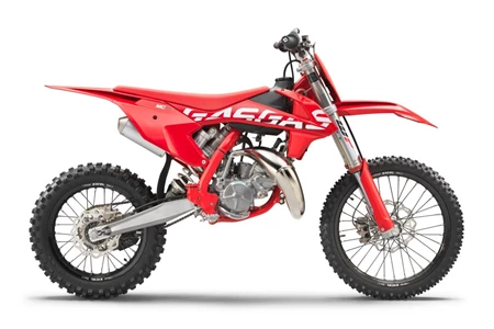 GASGAS MC 85 2023 GASGAS MC 85 2023