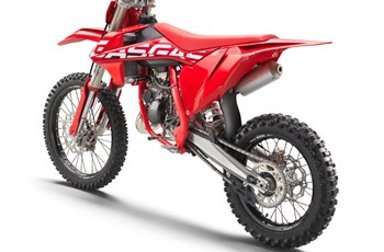 GASGAS MC 85 2023 - Bild 8 GASGAS MC 85 2023 - Bild 8