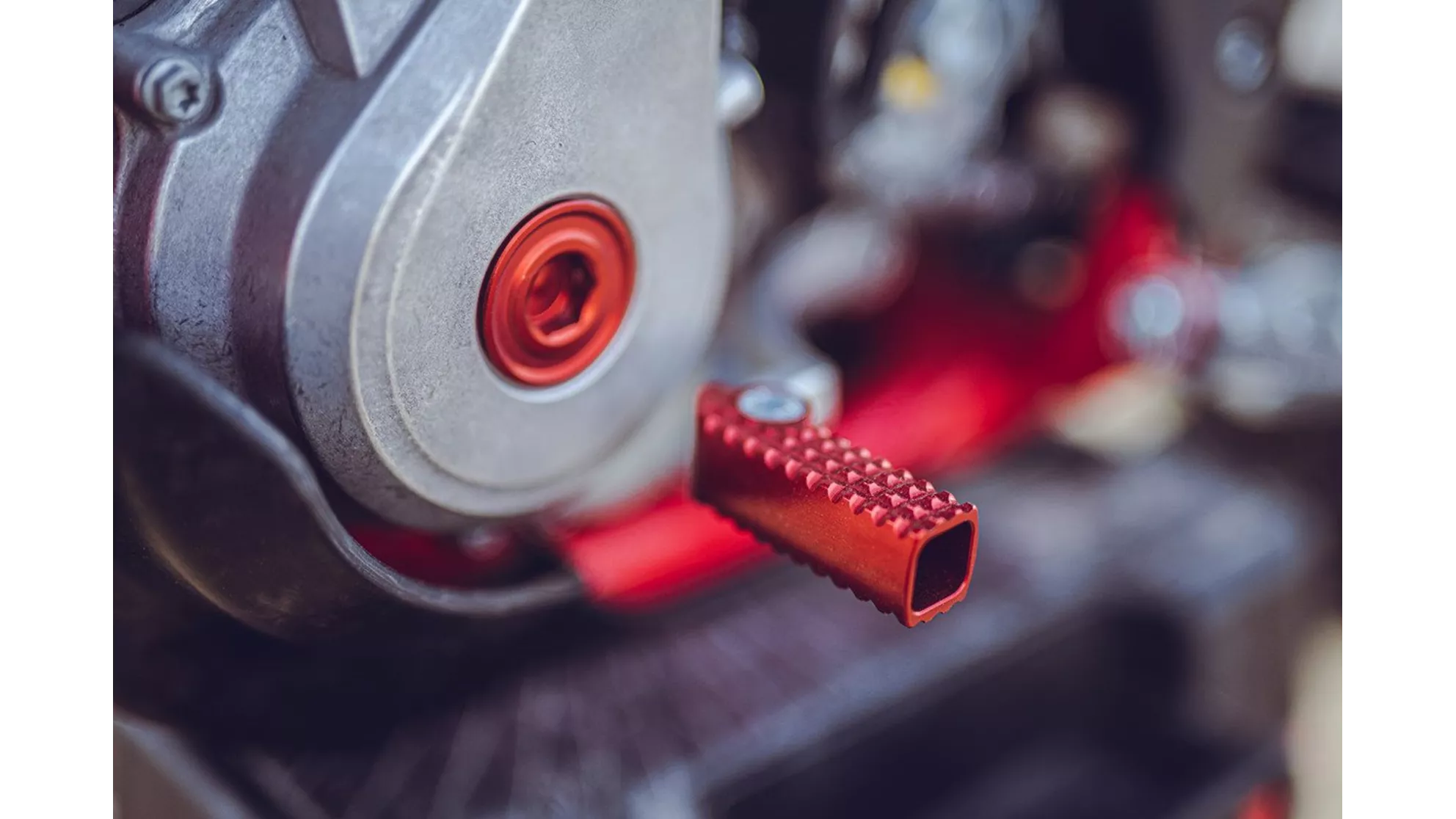 GASGAS MC 250F - Image 2 GASGAS MC 250F - Image 2