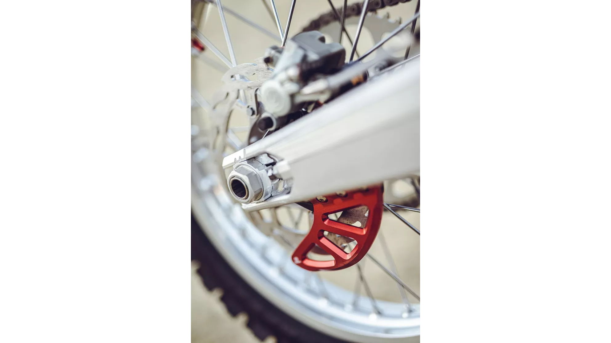 GASGAS MC 250F - Image 5 GASGAS MC 250F - Image 5