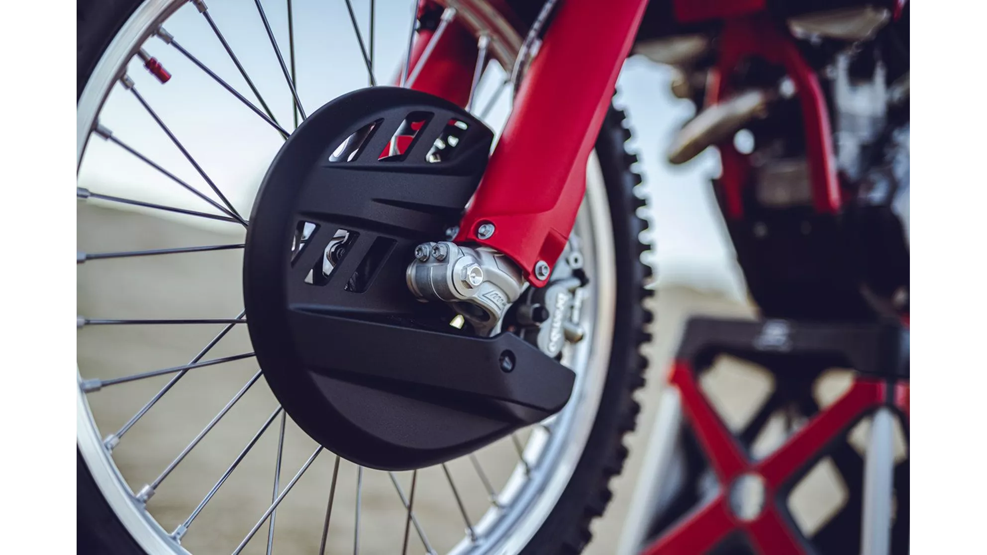 GASGAS MC 250F - Image 6 GASGAS MC 250F - Image 6