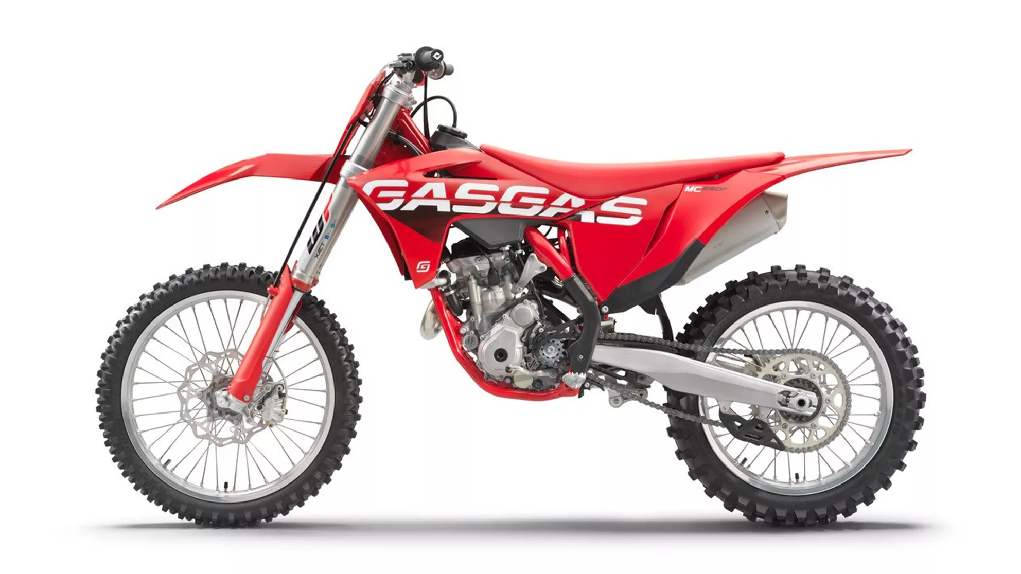 GASGAS MC 250F - Image 7 GASGAS MC 250F - Image 7