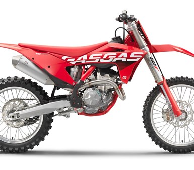 Gas Gas MC 250F