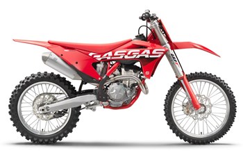 GASGAS MC 250F 2023 - Bild 2 GASGAS MC 250F 2023 - Bild 2