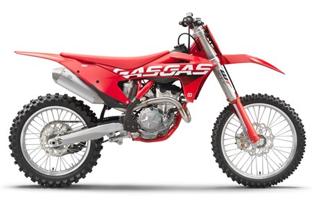 GASGAS MC 250F 2023 GASGAS MC 250F 2023