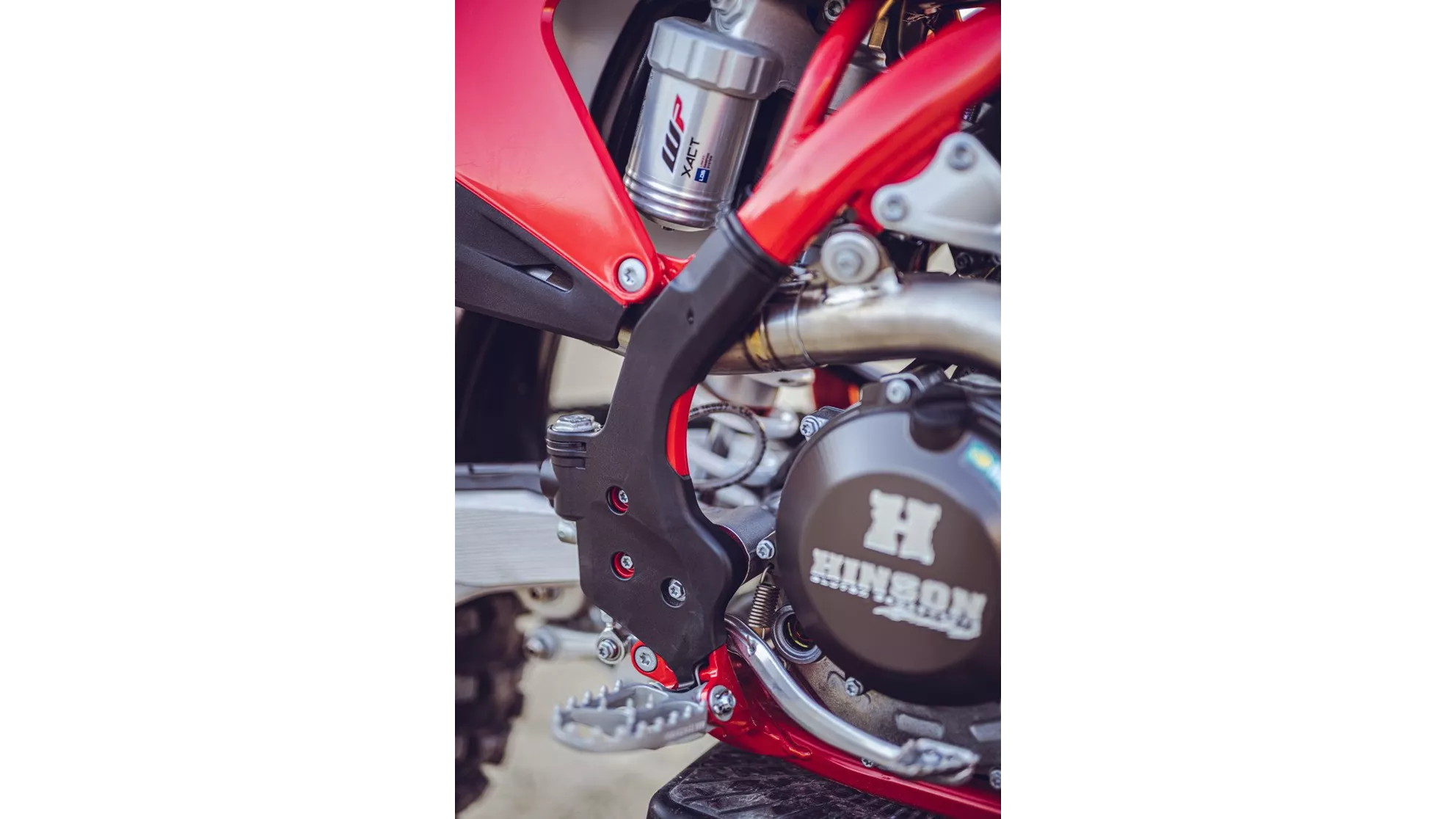 GASGAS MC 250F - Image 8 GASGAS MC 250F - Image 8