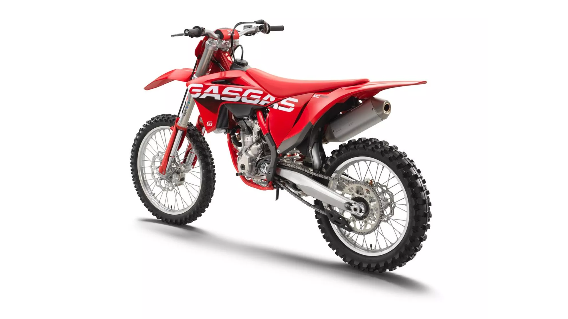 GASGAS MC 250F - Image 9 GASGAS MC 250F - Image 9