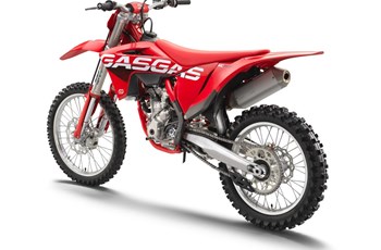 GASGAS MC 250F 2023 - Bild 11 GASGAS MC 250F 2023 - Bild 11