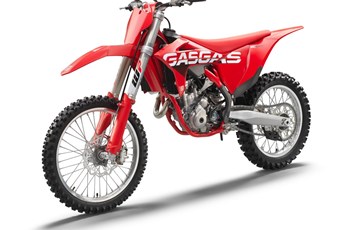 GASGAS MC 250F 2023 - Bild 12 GASGAS MC 250F 2023 - Bild 12