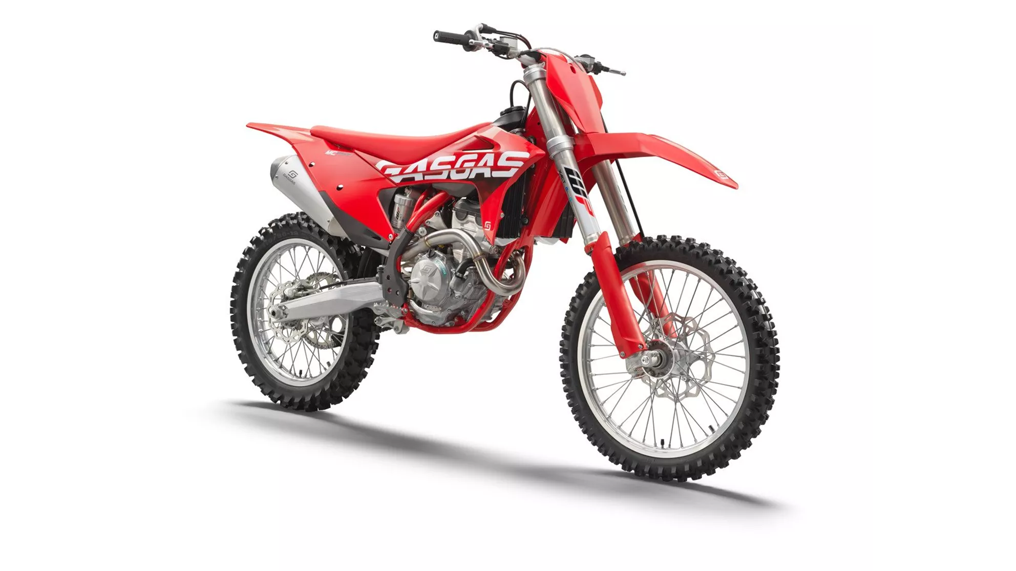 GASGAS MC 250F - Image 11 GASGAS MC 250F - Image 11