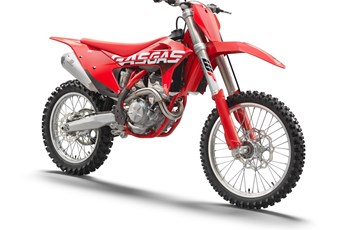 GASGAS MC 250F 2023 - Bild 13 GASGAS MC 250F 2023 - Bild 13