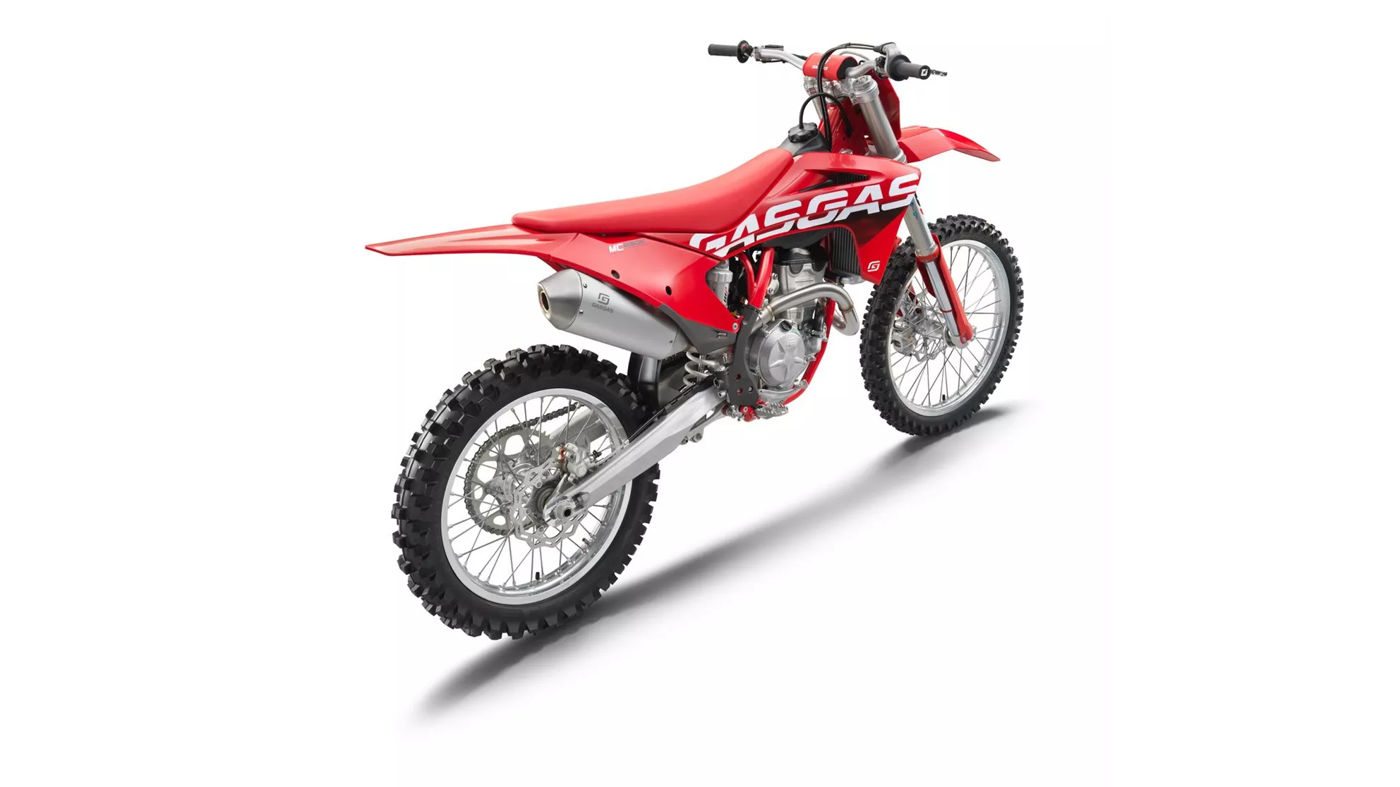 GASGAS MC 250F - Image 12 GASGAS MC 250F - Image 12