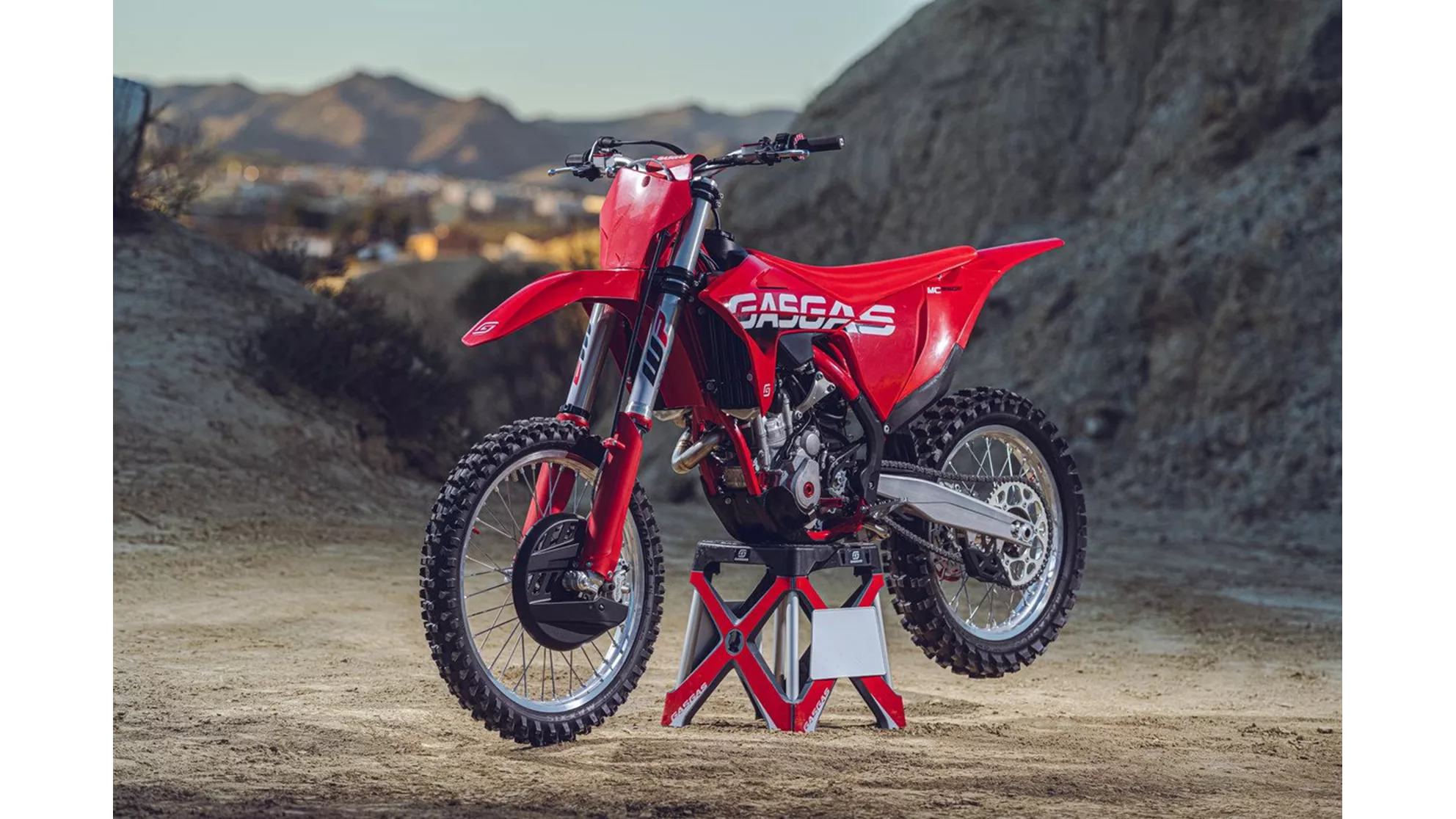 GASGAS MC 250F - Image 15 GASGAS MC 250F - Image 15