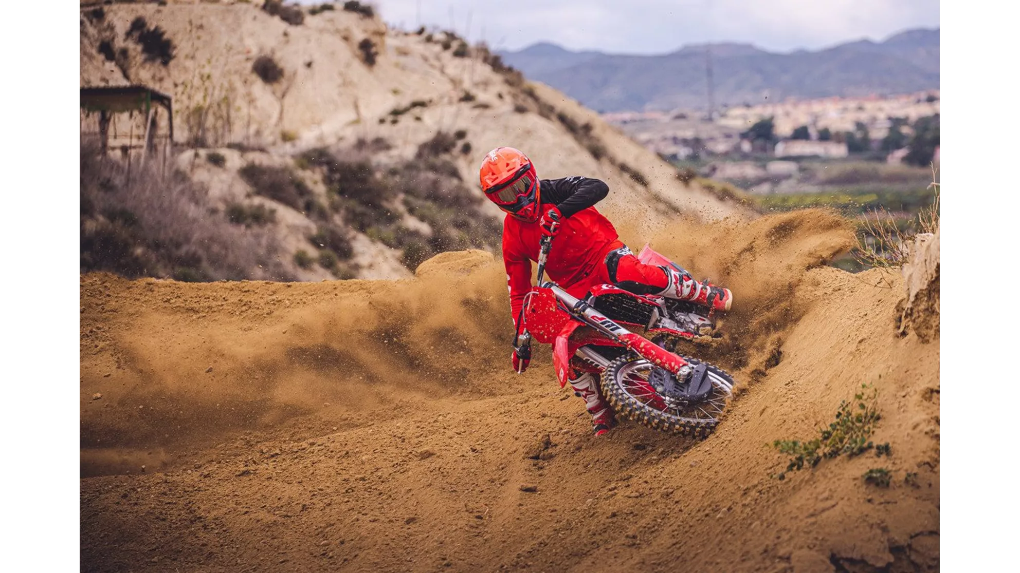 GASGAS MC 250F - Image 17 GASGAS MC 250F - Image 17