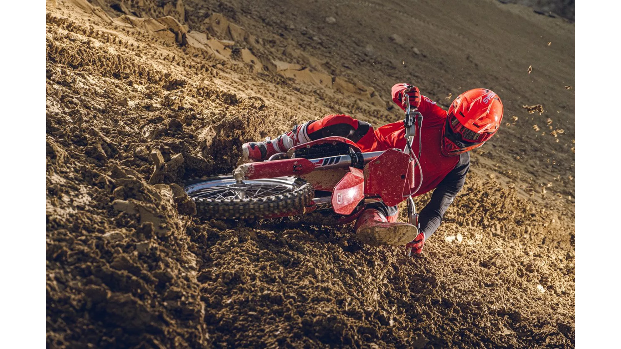 GASGAS MC 250F - Image 19 GASGAS MC 250F - Image 19