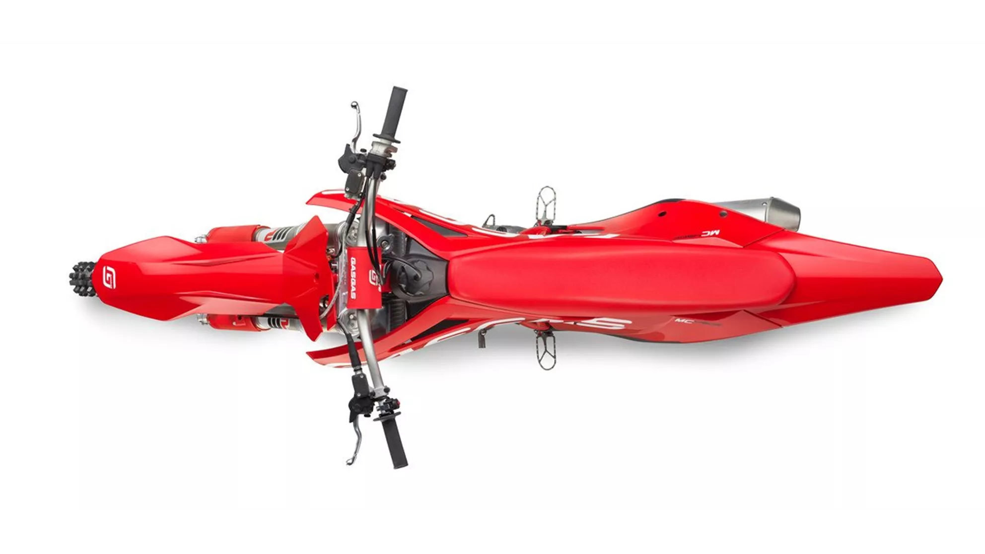 GASGAS MC 450F - Image 3 GASGAS MC 450F - Image 3