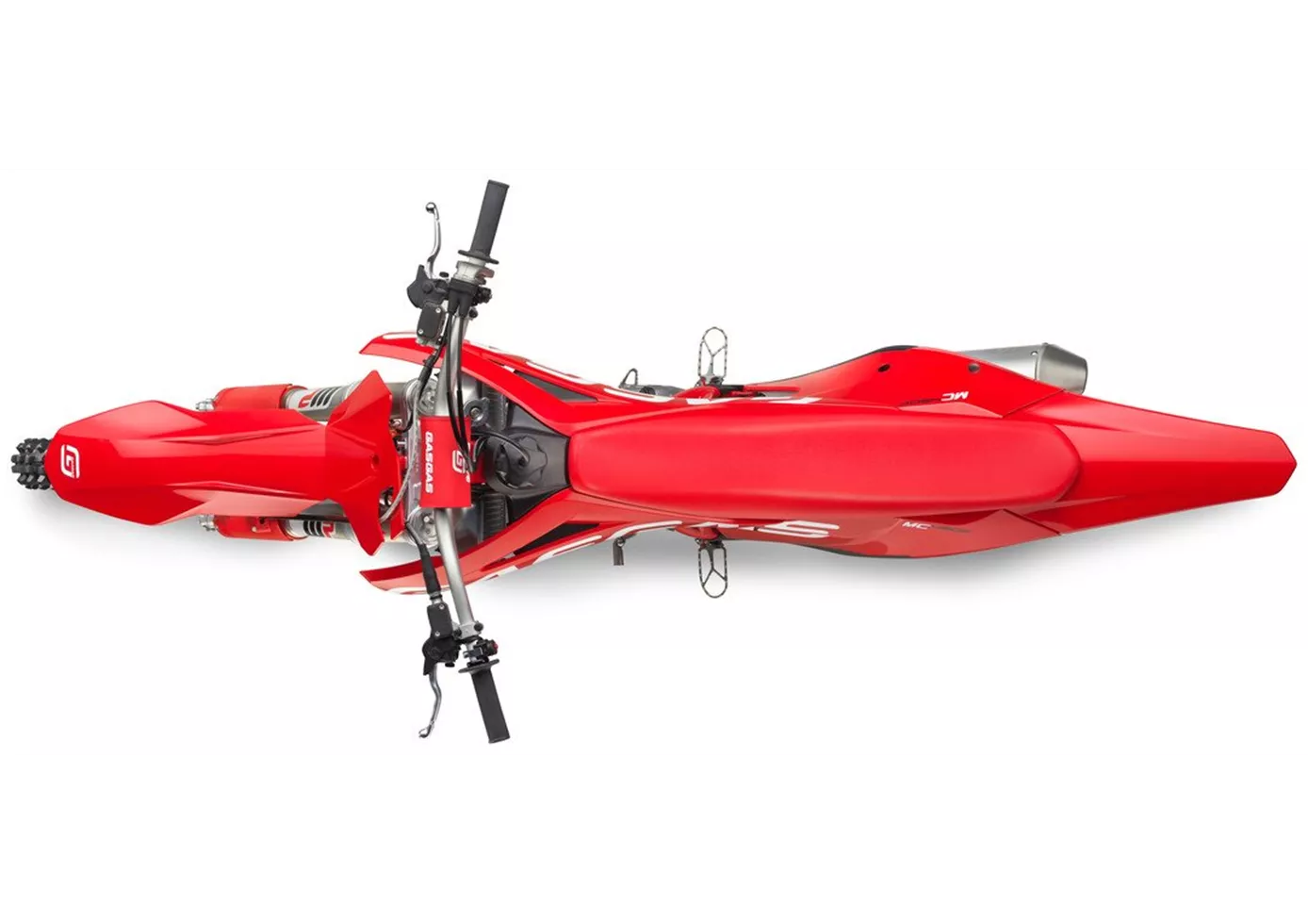 Gas Gas MC 450F 2023 Gas Gas MC 450F 2023