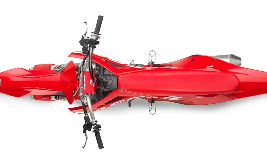 GASGAS MC 450F Bild 4: GASGAS MC 450F