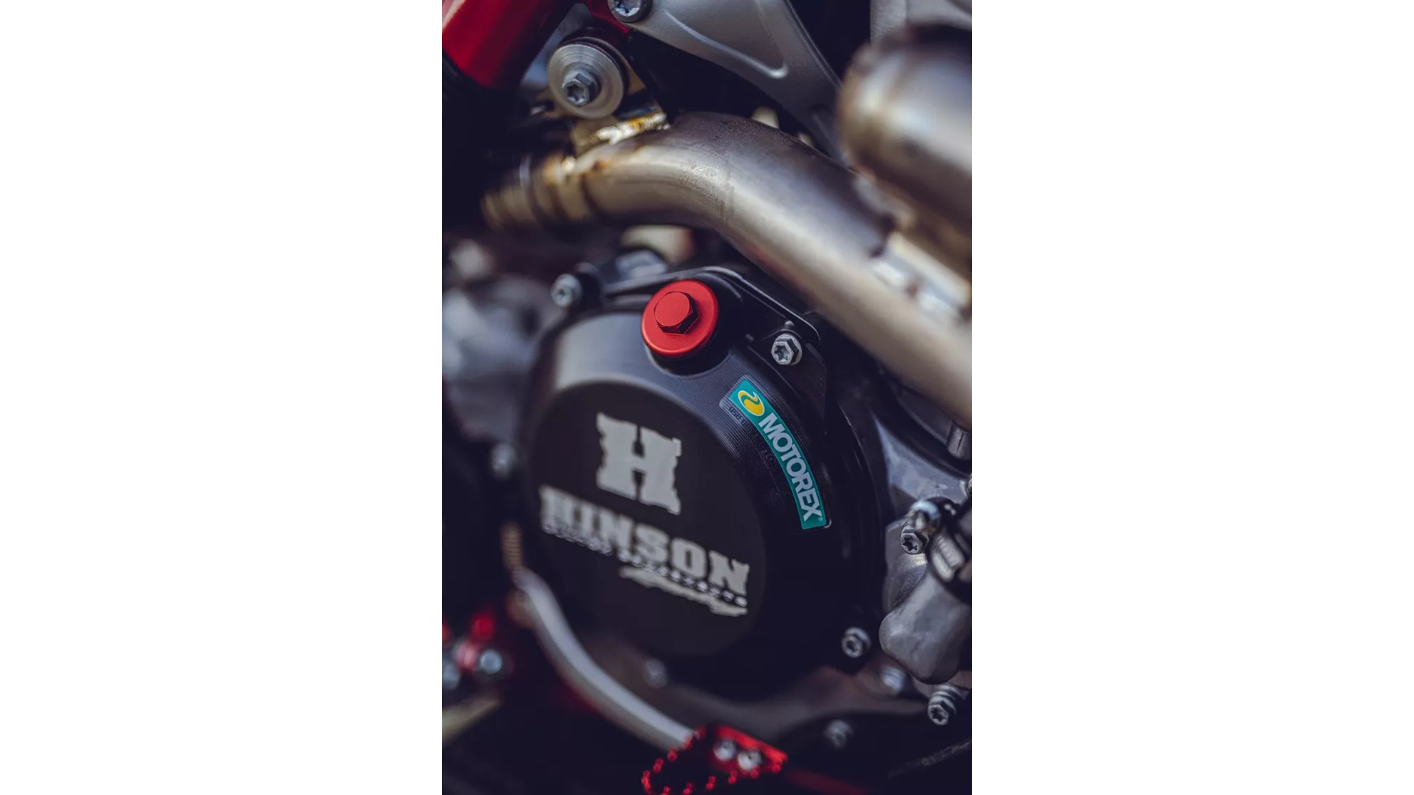 GASGAS MC 450F - Image 5 GASGAS MC 450F - Image 5