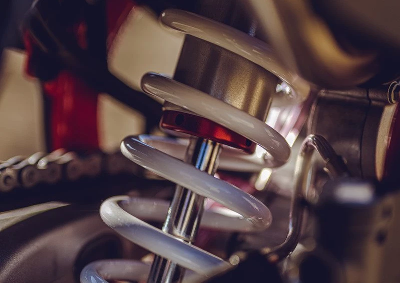 GASGAS MC 450F Bild 8: GASGAS MC 450F