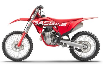 GASGAS MC 450F 2023 - Bild 4 GASGAS MC 450F 2023 - Bild 4