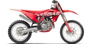 Gas Gas MC 450F 2023 vs Gas Gas MC 250F 2023