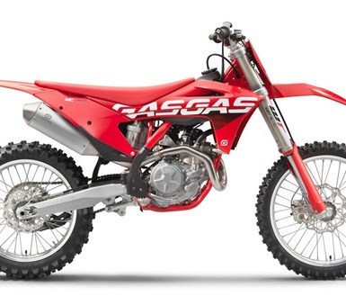 Gas Gas MC 450F
