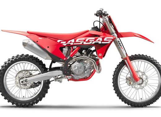 Gas Gas MC 450F